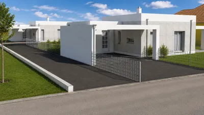 4-Zimmer-Haus kaufen in Oberwart – 114,61 m², € 409.000 – Bild 4 von 9