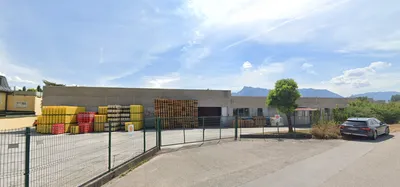 Gewerbeimmobilie mieten in Salzburg Stadt – 6 382 m², € 6