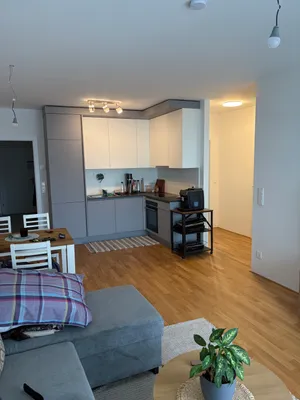 3-Zimmer-Wohnung mieten in Graz – 64 m², € 1.213 – Bild 1 von 19