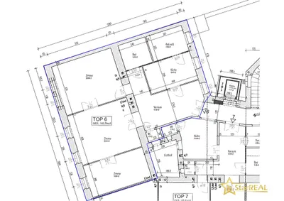 4-Zimmer-Wohnung kaufen in Wien – 103,84 m², € 450.000 – Bild 35 von 35