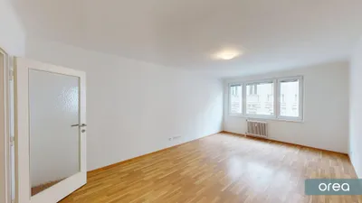 1-Zimmer-Wohnung mieten in Wien – 29,05 m², € 659 – Bild 1 von 4