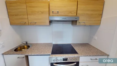 1-Zimmer-Wohnung mieten in Wien – 29,05 m², € 659 – Bild 3 von 4