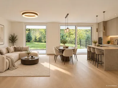 4-Zimmer-Wohnung mieten in Wien – 100,31 m², € 3.914 – Bild 2 von 11