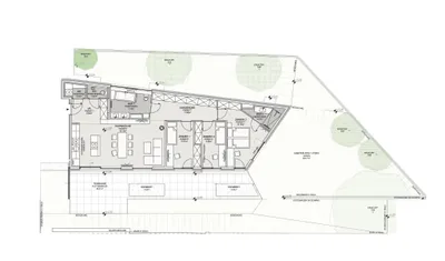 4-Zimmer-Wohnung mieten in Wien – 100,31 m², € 3.914 – Bild 11 von 11