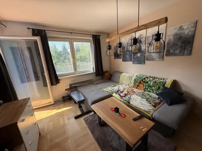 2-Zimmer-Wohnung mieten in Sankt Pölten Land – 49,03 m², € 790 – Bild 9 von 13