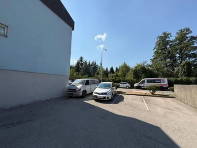 2-Zimmer-Wohnung mieten in Sankt Pölten Land – 49,03 m², € 790 – Bild 12 von 13