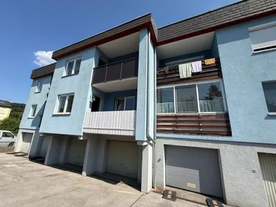 2-Zimmer-Wohnung mieten in Sankt Pölten Land – 49,03 m², € 790 – Bild 11 von 13
