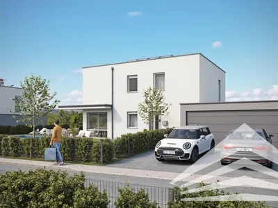 4-Zimmer-Haus kaufen in Freistadt – 140 m², € 629.000 – Bild 5 von 10