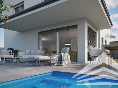4-Zimmer-Haus kaufen in Freistadt – 140 m², € 629.000 – Bild 6 von 10
