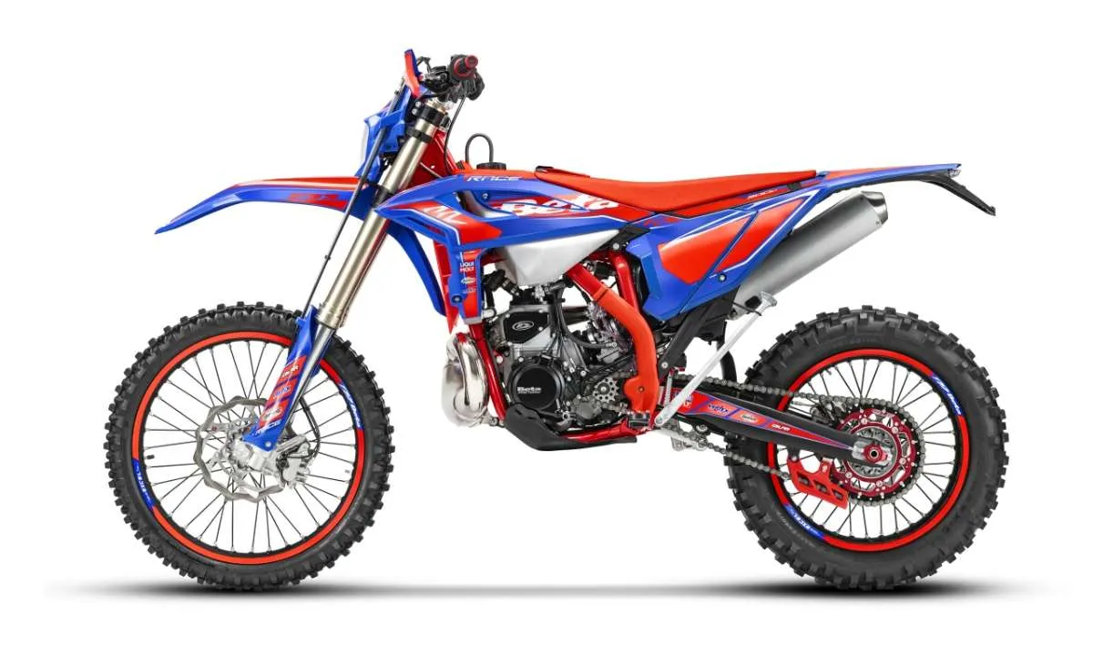 Beta RR
