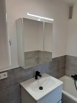 4-Zimmer-Wohnung mieten in Gmünd – 92 m², € 880 – Bild 7 von 14