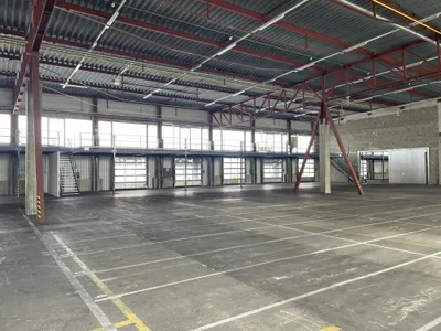 Gewerbeimmobilie kaufen in Linz Land – 8 836 m² – Bild 3 von 11
