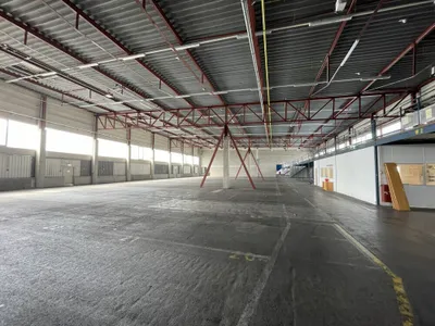 Gewerbeimmobilie kaufen in Linz Land – 8 836 m² – Bild 4 von 11