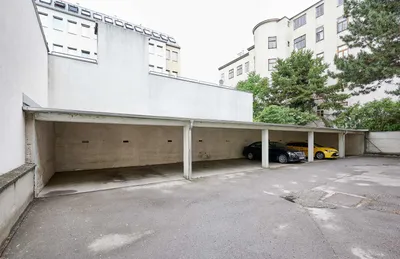 Immobilie kaufen in Wien – € 25.000 – Bild 2 von 10