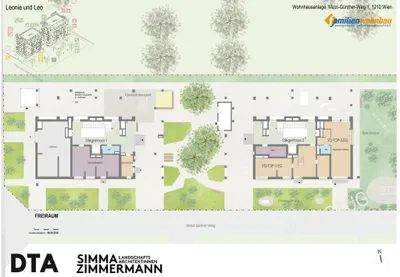 1-Zimmer-Wohnung mieten in Wien – 15,15 m², € 668 – Bild 14 von 14