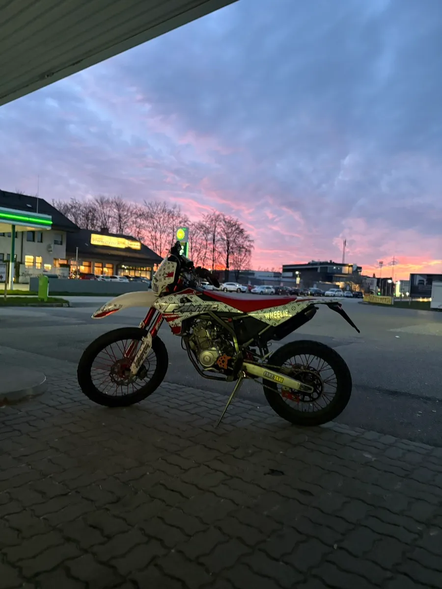 Fantic 125