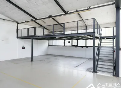 Gewerbeimmobilie mieten in Graz-Umgebung – 957 m², € 5.743 – Bild 7 von 10