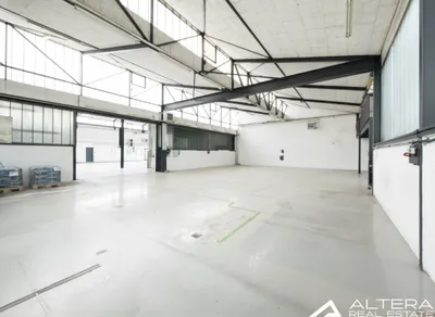 Gewerbeimmobilie mieten in Graz-Umgebung – 957 m², € 5.743 – Bild 8 von 10
