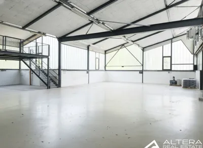 Gewerbeimmobilie mieten in Graz-Umgebung – 957 m², € 5.743 – Bild 9 von 10