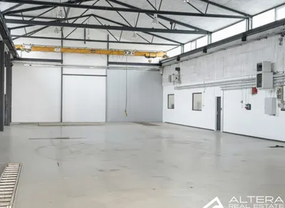 Gewerbeimmobilie mieten in Graz-Umgebung – 957 m², € 5.743 – Bild 4 von 10