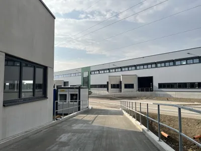 Gewerbeimmobilie mieten in Linz Land – 41 000 m² – Bild 9 von 14