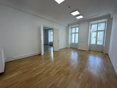 5-Zimmer-Gewerbeimmobilie mieten in Wien – 166 m², € 4.325 – Bild 5 von 7