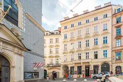 5-Zimmer-Gewerbeimmobilie mieten in Wien – 166 m², € 4.325 – Bild 6 von 7