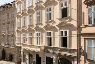 5-Zimmer-Gewerbeimmobilie mieten in Wien – 166 m², € 4.325 – Bild 3 von 7