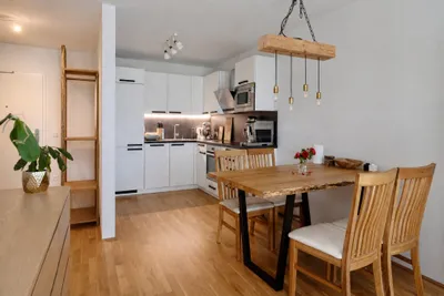 2-Zimmer-Wohnung kaufen in Hallein – 49,72 m², € 395.000 – Bild 4 von 12