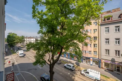 2-Zimmer-Wohnung kaufen in Wien – 54,07 m², € 218.900 – Bild 10 von 16