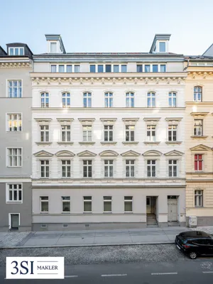 3-Zimmer-Wohnung kaufen in Wien – 78,71 m², € 539.000 – Bild 20 von 21