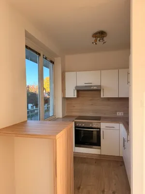 2-Zimmer-Wohnung mieten in Baden – 59 m², € 900 – Bild 5 von 9