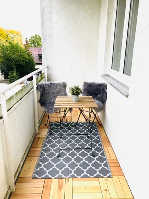 2-Zimmer-Wohnung mieten in Baden – 59 m², € 900 – Bild 2 von 9