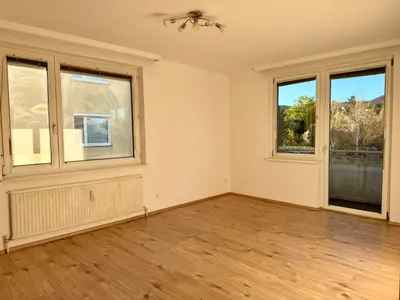2-Zimmer-Wohnung mieten in Baden – 59 m², € 900