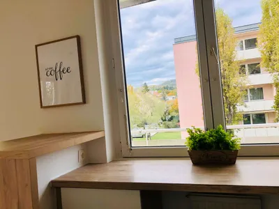 2-Zimmer-Wohnung mieten in Baden – 59 m², € 900 – Bild 4 von 9