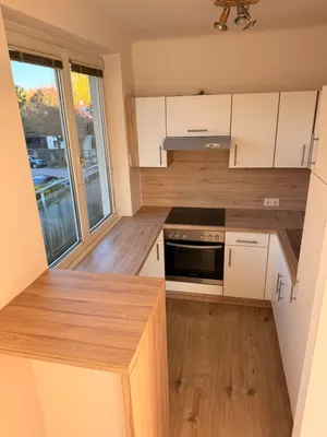 2-Zimmer-Wohnung mieten in Baden – 59 m², € 900 – Bild 8 von 9