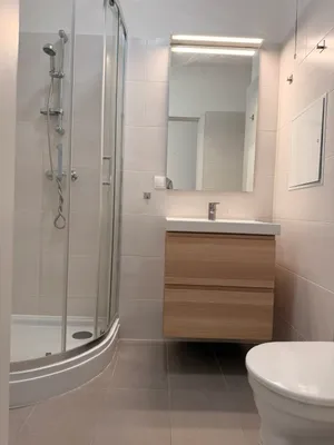 2-Zimmer-Wohnung mieten in Baden – 59 m², € 900 – Bild 7 von 9