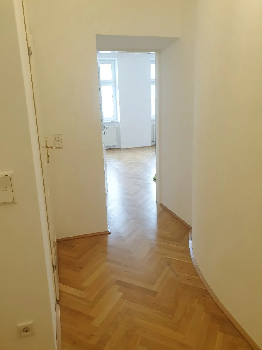 Wohnung – Wien - Ansicht 3