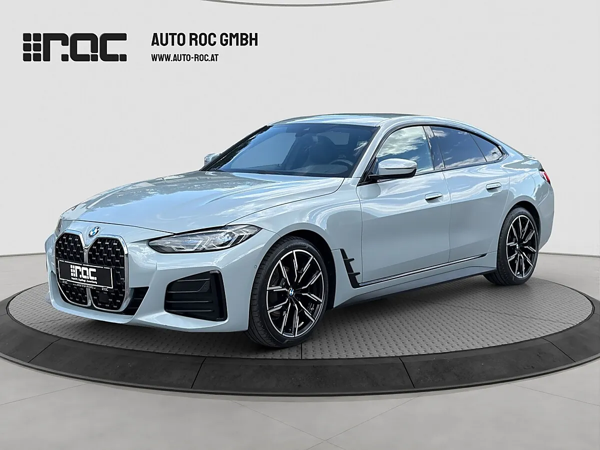 BMW 4er-Reihe