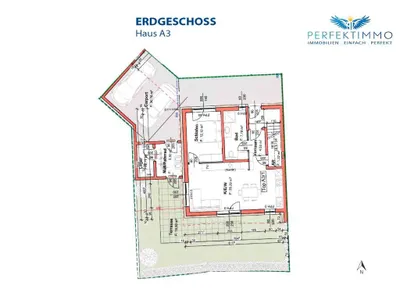 2-Zimmer-Wohnung kaufen in Reutte – 55,04 m², € 360.500 – Bild 8 von 8