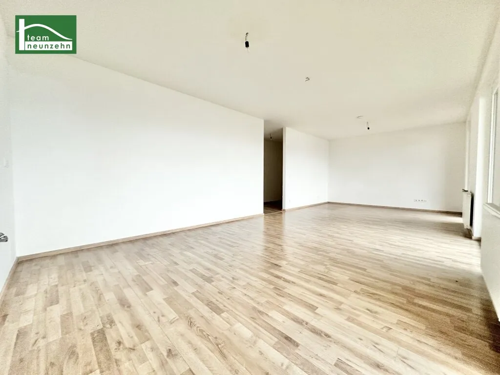 Wohnung – Graz, Katastralgemeinde Gries, Gries - Ansicht 3