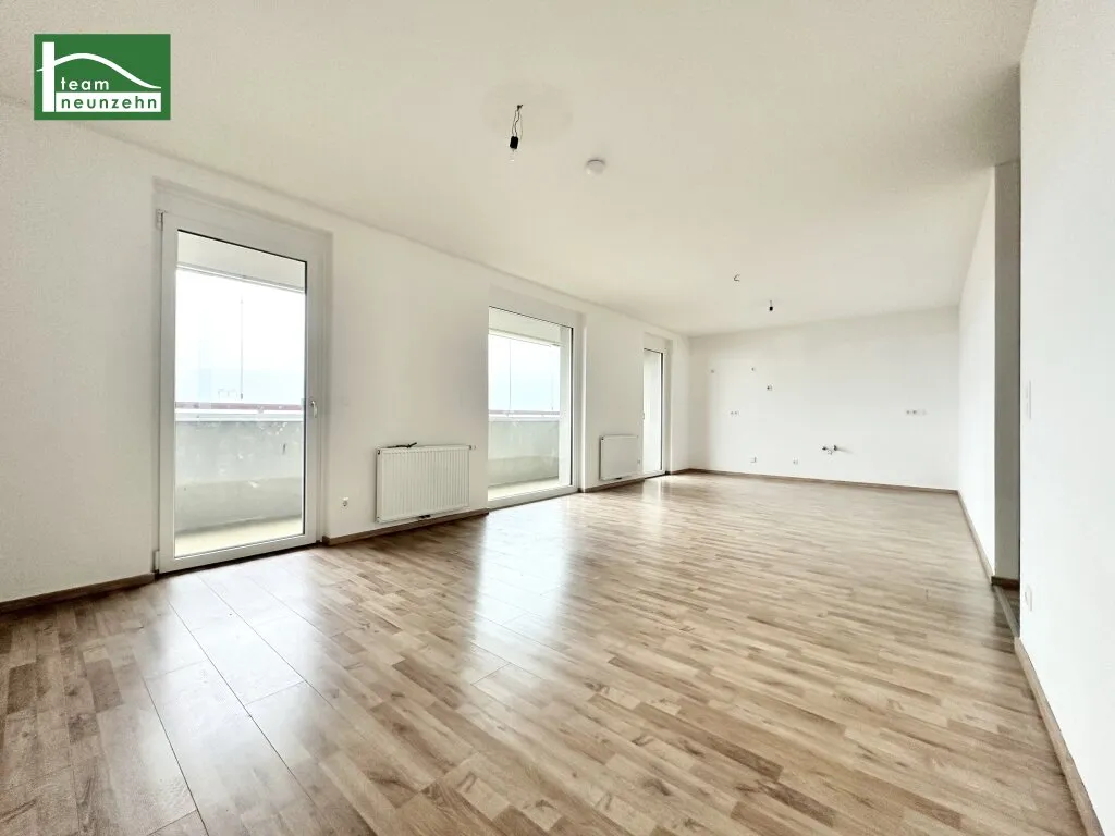 Wohnung – Graz, Katastralgemeinde Gries, Gries - Ansicht 2