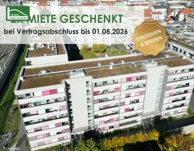 Etage 1/Top 004