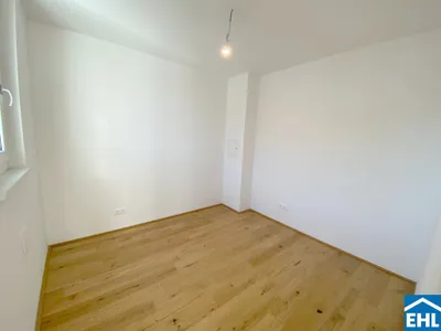 Traumhafte Wohnung mit Balkon in 1100 Wien – Bild 3