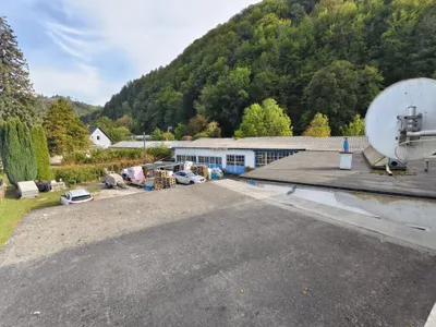 Gewerbeimmobilie kaufen in Bruck-Mürzzuschlag – 1 395 m², € 890.000 – Bild 52 von 55