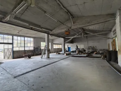 Gewerbeimmobilie kaufen in Bruck-Mürzzuschlag – 1 395 m², € 890.000 – Bild 16 von 55