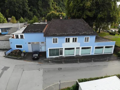 Gewerbeimmobilie kaufen in Bruck-Mürzzuschlag – 1 395 m², € 890.000 – Bild 4 von 55