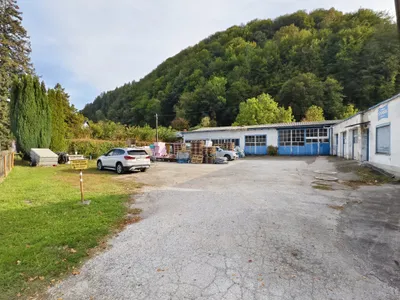 Gewerbeimmobilie kaufen in Bruck-Mürzzuschlag – 1 395 m², € 890.000 – Bild 46 von 55