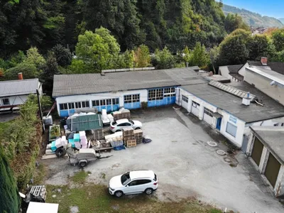 Gewerbeimmobilie kaufen in Bruck-Mürzzuschlag – 1 395 m², € 890.000 – Bild 7 von 55