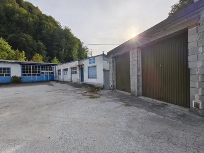 Gewerbeimmobilie kaufen in Bruck-Mürzzuschlag – 1 395 m², € 890.000 – Bild 47 von 55